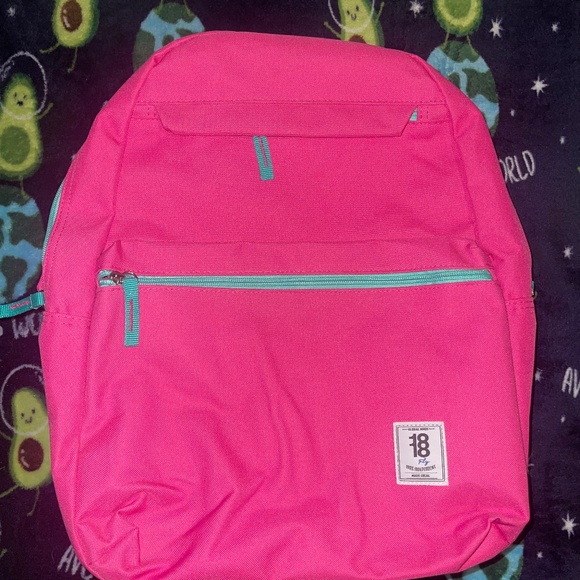 Teen/Young Adult Backpack - Picture 1 of 2